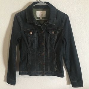 Guess Denim Jacket